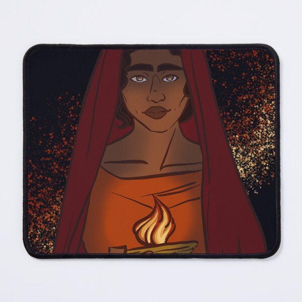 Item preview, Hestia designed and sold by Victoria Robedeaux.