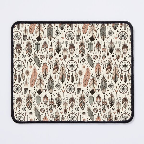 Item preview, Bohemian Dreams designed and sold by IndustryPrint.
