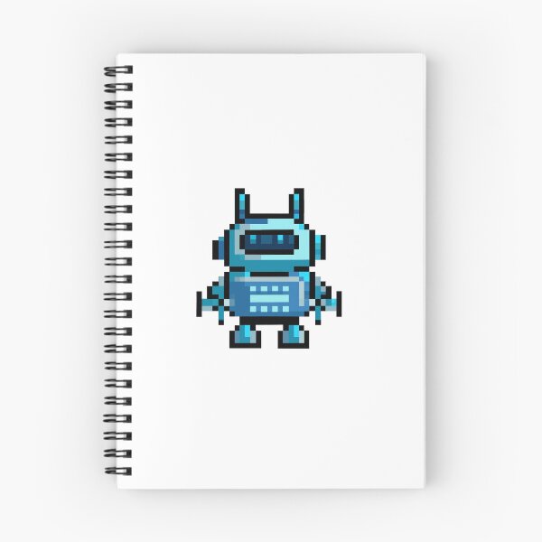 Item preview, Zack - Pixel Titan_02 designed and sold by CyberPunkSpace.
