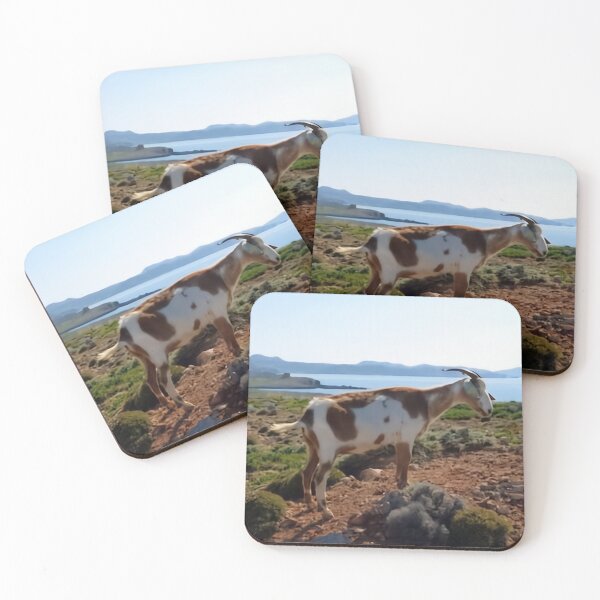 Item preview, Scenic Goat designed and sold by TheAnimalZ00.