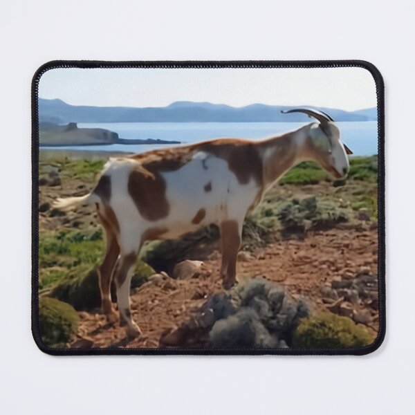 Item preview, Scenic Goat designed and sold by TheAnimalZ00.