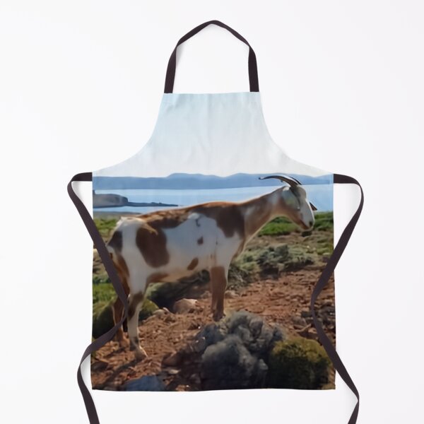 Item preview, Scenic Goat designed and sold by TheAnimalZ00.