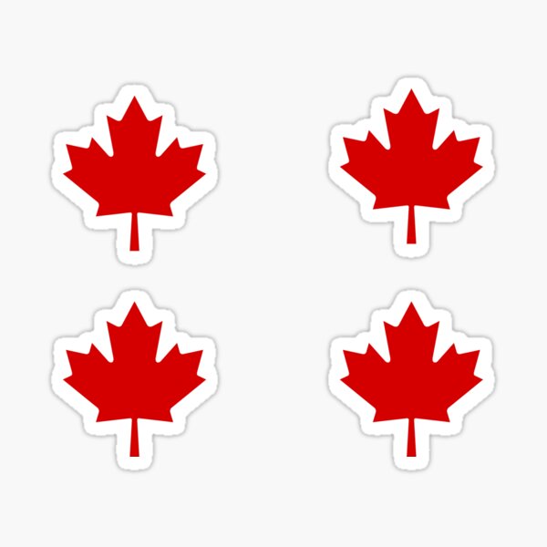 Item preview, Maple Leaf Seamless Pattern designed and sold by TheCatmeow2000.