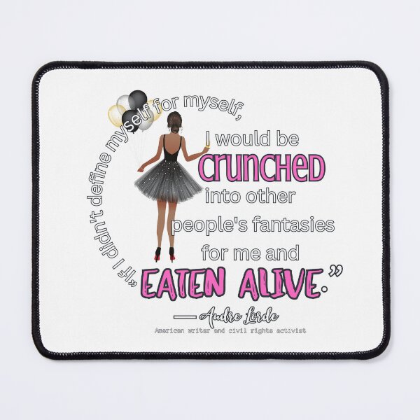 Item preview, If I Didn't Define Myself.... designed and sold by FriedHoneybee.
