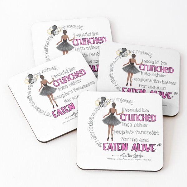 Item preview, If I Didn't Define Myself.... designed and sold by FriedHoneybee.