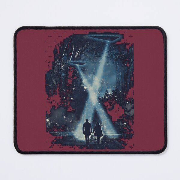 Item preview, Les X-Files  1	 designed and sold by xxzunqljhx78.