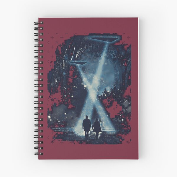 Item preview, Les X-Files 1 designed and sold by xxzunqljhx78.
