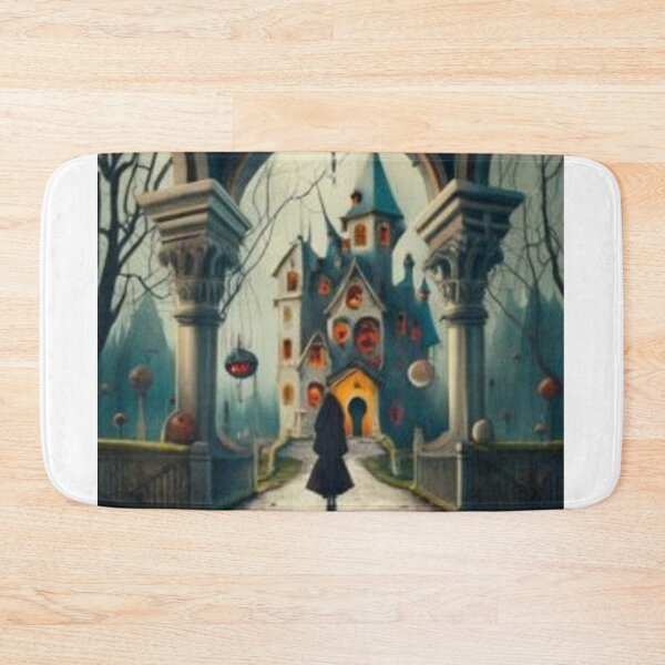 Item preview, witch house designed and sold by MAX8-0.