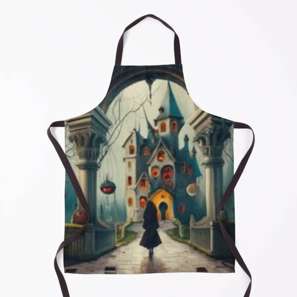 Item preview, witch house designed and sold by MAX8-0.