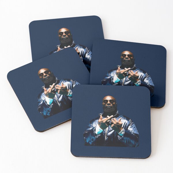 Item preview, kaaris album  designed and sold by Neriege.