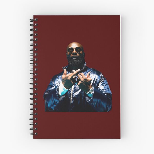 Item preview, kaaris album  designed and sold by Neriege.