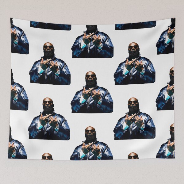 Item preview, kaaris album  designed and sold by Neriege.