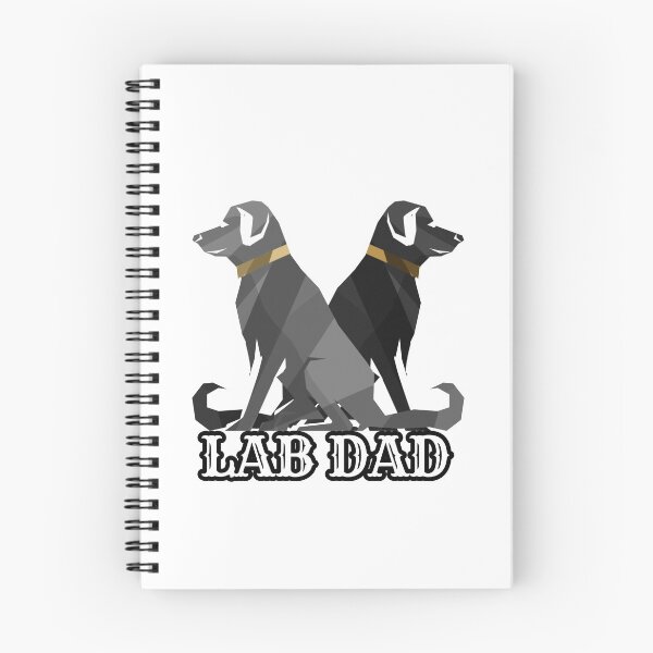Item preview, Pet Labrador Dog Dad designed and sold by TravelAl.