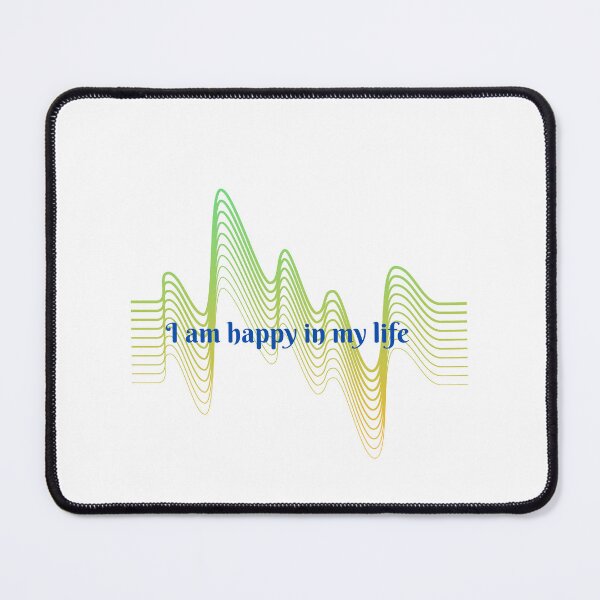 Item preview, Happy life designed and sold by ✨ Daily Vibe Studio ✨.
