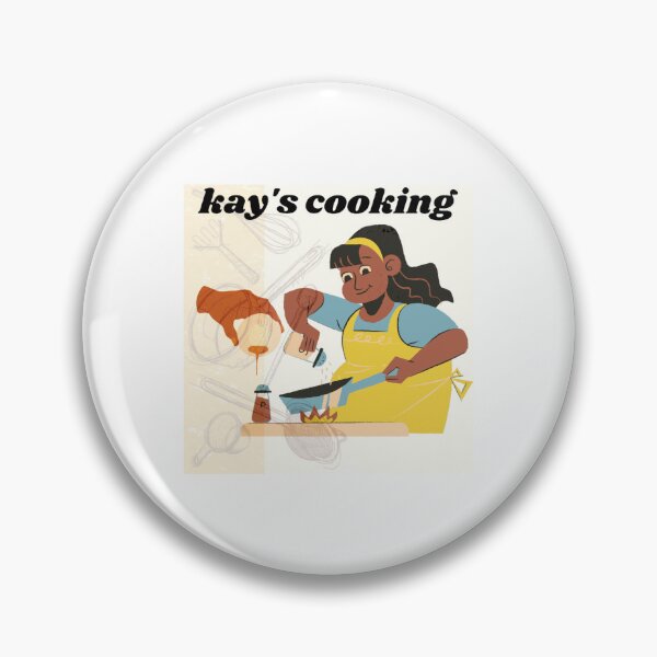 Item preview, kay_s cooking (2) designed and sold by Neriege.