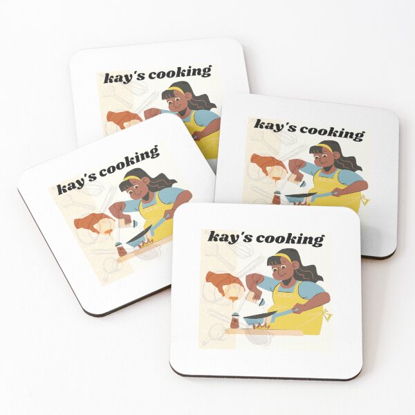 Item preview, kay_s cooking (2) designed and sold by Neriege.