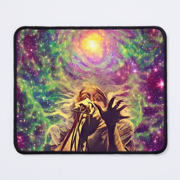 Item preview, Gene Ween: Stellar Performance designed and sold by Buckingham Green.