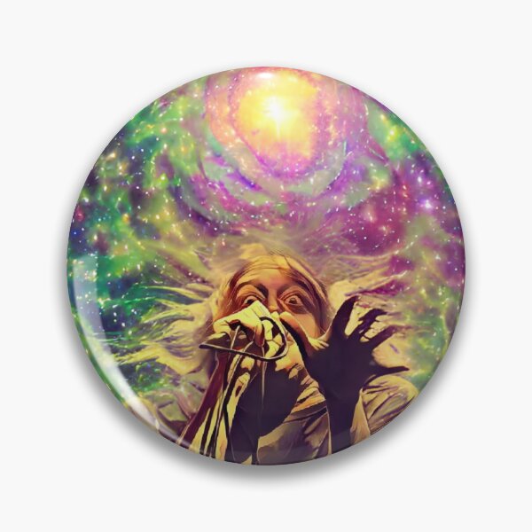 Item preview, Gene Ween: Stellar Performance  designed and sold by Buckingham  Green.