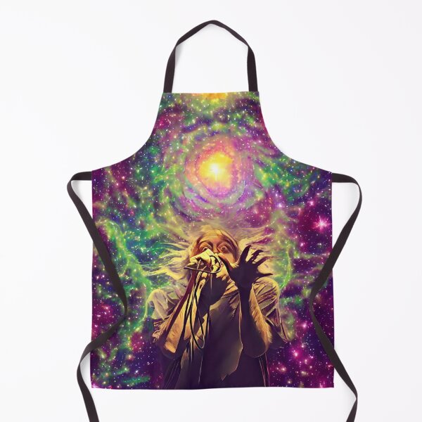 Item preview, Gene Ween: Stellar Performance designed and sold by Buckingham Green.