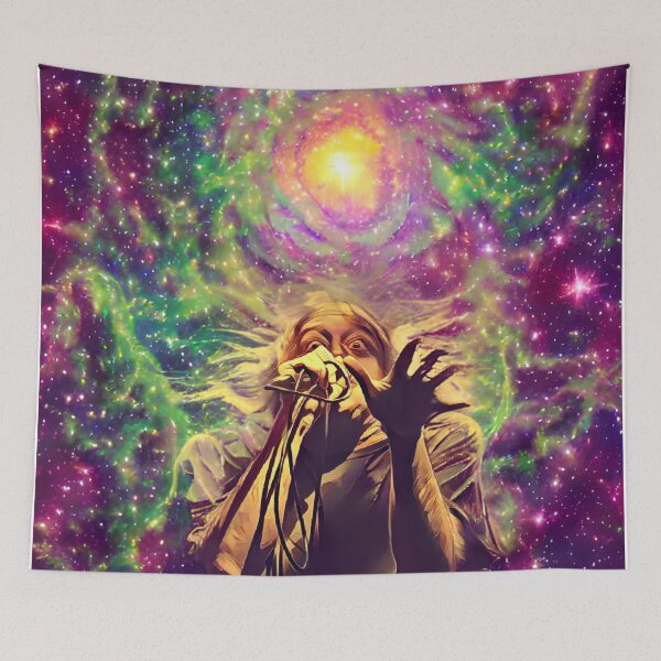 Item preview, Gene Ween: Stellar Performance  designed and sold by Buckingham  Green.