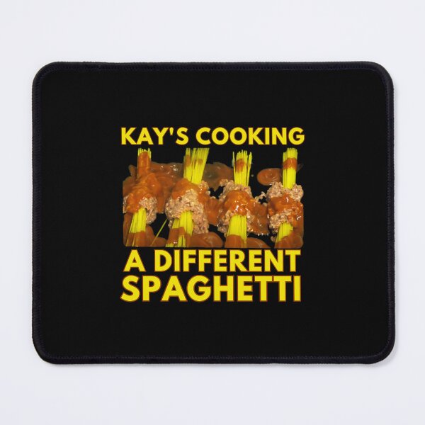Item preview, Kay_s cooking a different spaghetti designed and sold by Neriege.