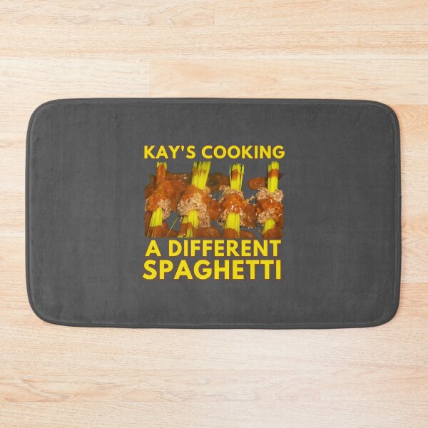 Item preview, Kay_s cooking a different spaghetti designed and sold by Neriege.