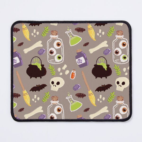 Item preview, Spooky Scene designed and sold by kikohanddrawn.