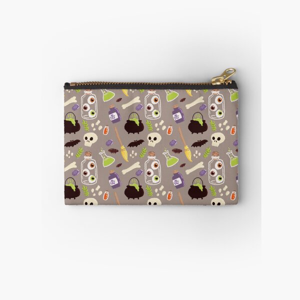 Item preview, Spooky Scene designed and sold by kikohanddrawn.