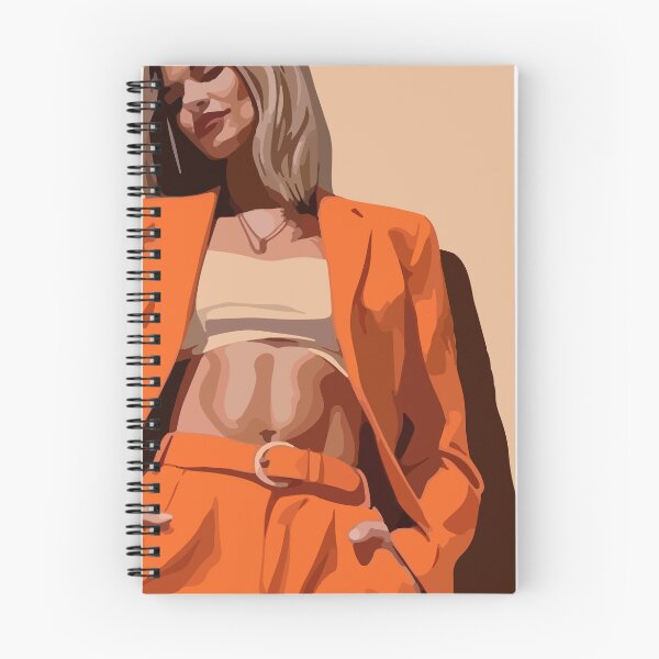 Item preview, the fashionista designed and sold by Ursule-art.