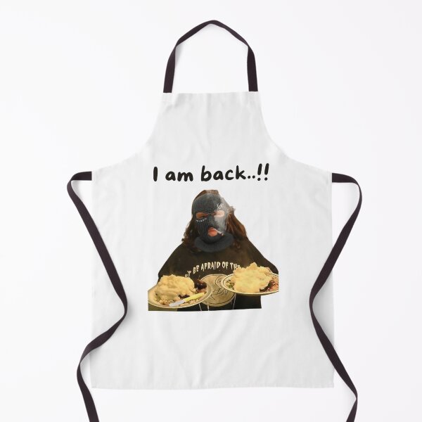 Item preview, Kay_s cookingand aprons designed and sold by Neriege.