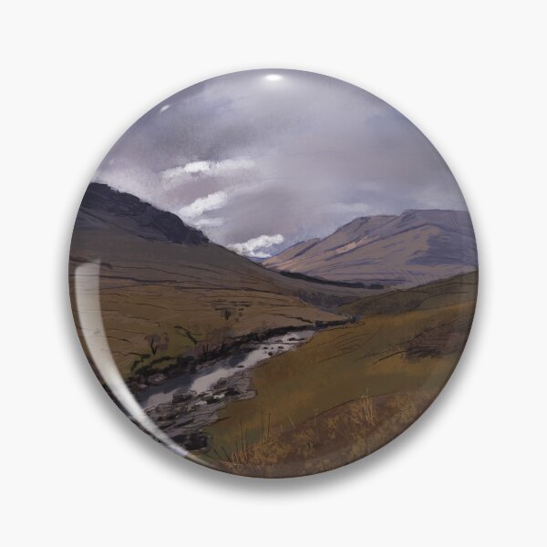 Item preview, Sienna Creek designed and sold by hartfrob.