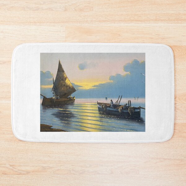 Item preview, Landscape at the sea  designed and sold by Allysssss.