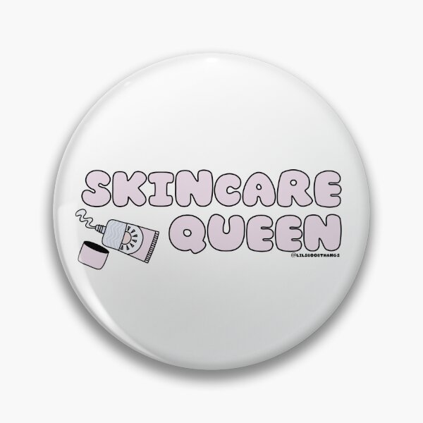 Item preview, Skincare Queen. v12, pastel/pink | @lilsboobthangs designed and sold by lilsboobthangs.