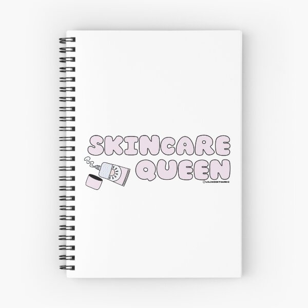 Item preview, Skincare Queen. v12, pastel/pink | @lilsboobthangs designed and sold by lilsboobthangs.