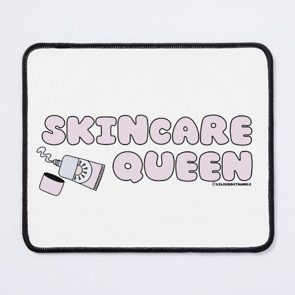 Item preview, Skincare Queen. v12, pastel/pink | @lilsboobthangs designed and sold by lilsboobthangs.