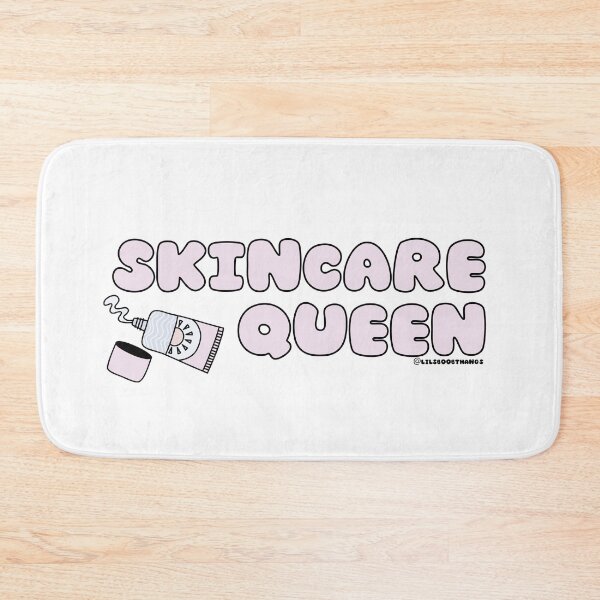 Item preview, Skincare Queen. v12, pastel/pink | @lilsboobthangs designed and sold by lilsboobthangs.