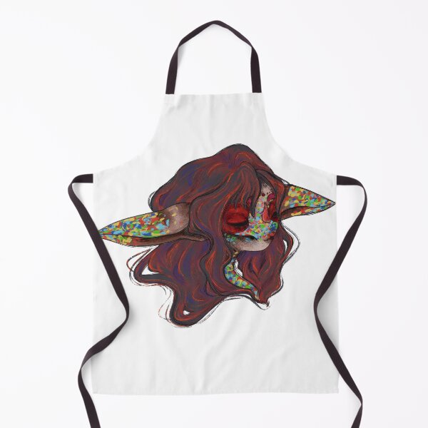 Item preview, Colourful elf designed and sold by ItzReede.
