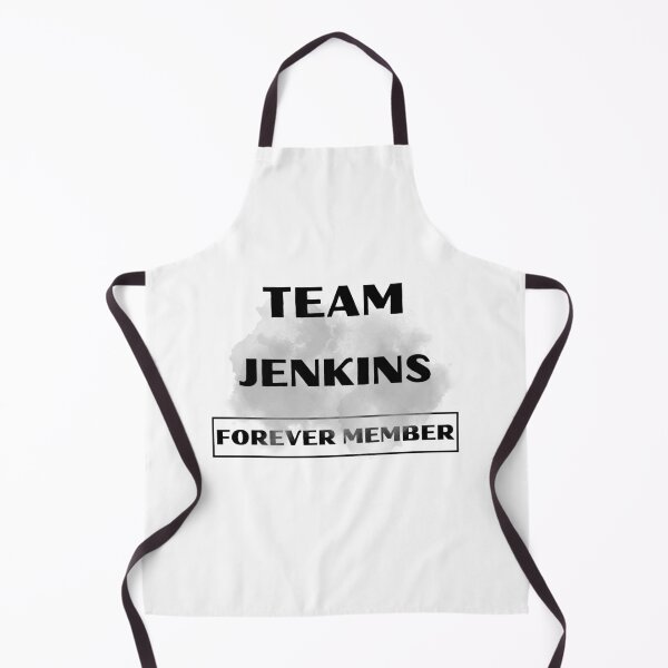 Item preview, Jenkins Forever Member Family gift collection birthday present designed and sold by IssaraStudio.