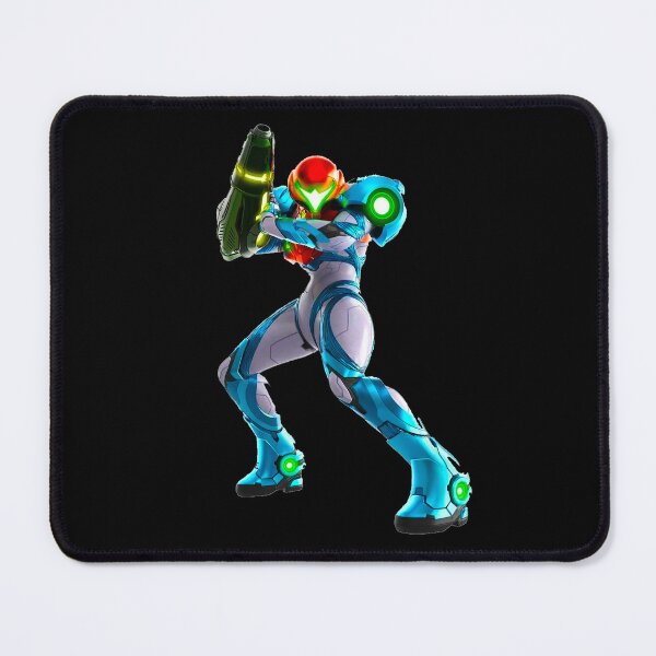 Item preview, Samus (Metroid Dread) designed and sold by Eroshi.