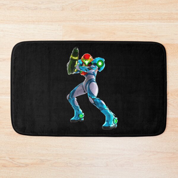 Item preview, Samus (Metroid Dread) designed and sold by Eroshi.