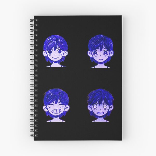 Item preview, Kel (Omori) designed and sold by Eroshi.