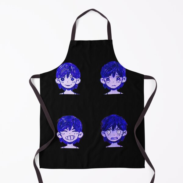 Item preview, Kel (Omori) designed and sold by Eroshi.