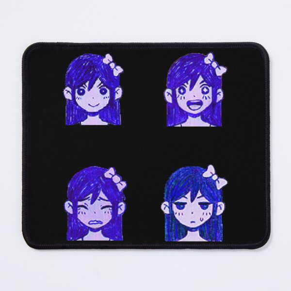Item preview, Aubrey (Omori) designed and sold by Eroshi.