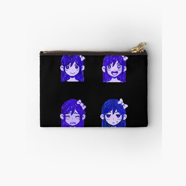Item preview, Aubrey (Omori) designed and sold by Eroshi.