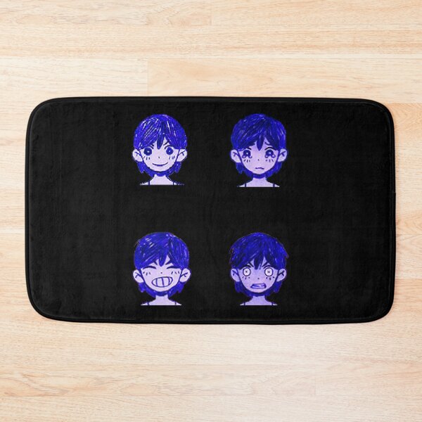 Item preview, Kel (Omori) designed and sold by Eroshi.