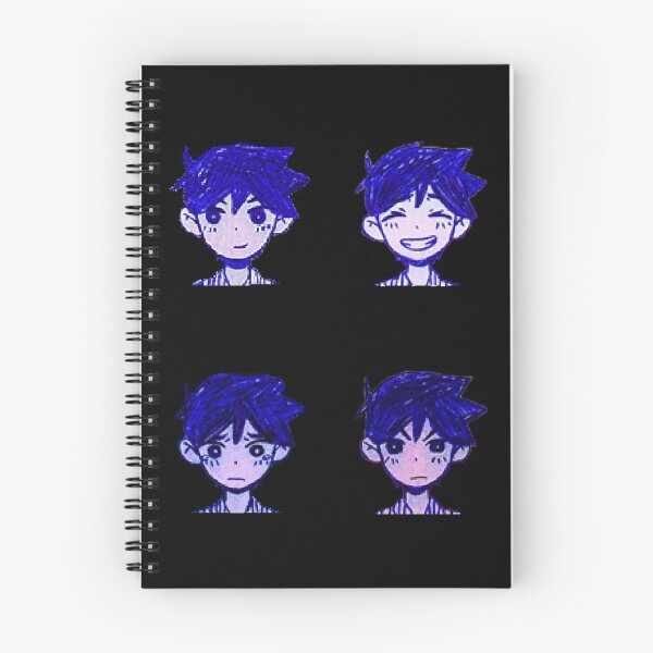 Item preview, Hero (Omori) designed and sold by Eroshi.