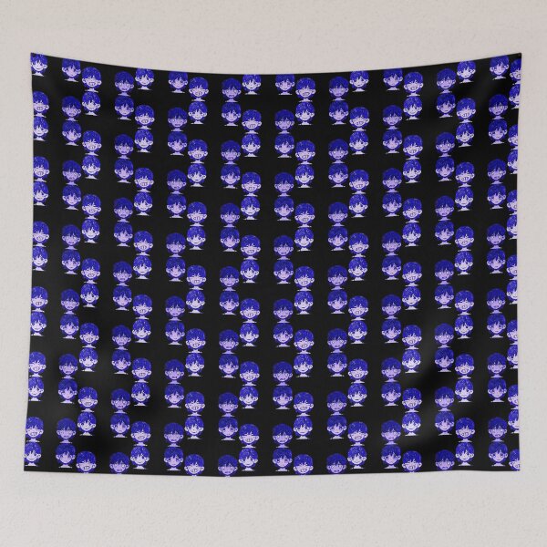 Item preview, Kel (Omori) designed and sold by Eroshi.