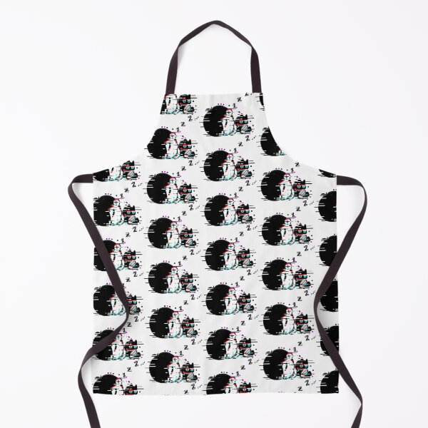 Item preview, Omori (Glitched) designed and sold by Eroshi.