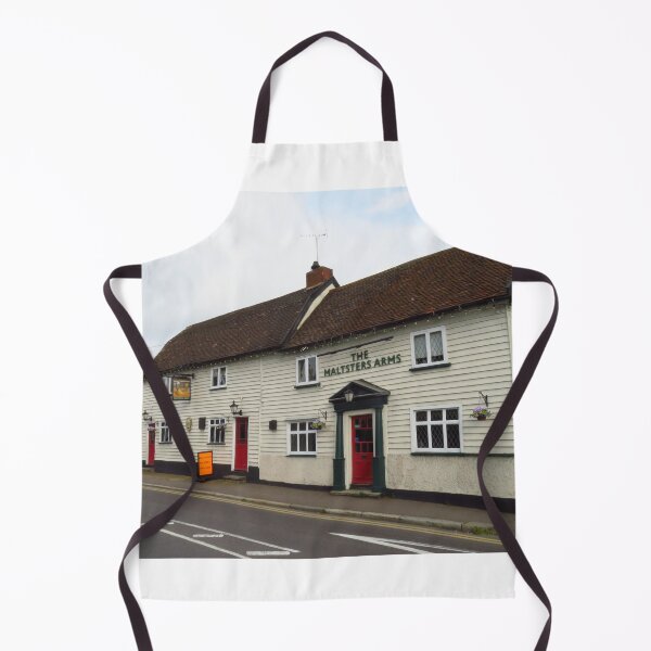 Item preview, The Maltsters Arms, Abridge, Essex designed and sold by wiggyofipswich.
