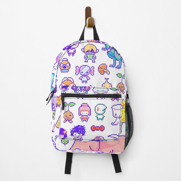 Item preview, Omori Sprites designed and sold by Eroshi.